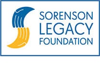 Sorenson Legacy Foundation logo